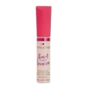 Revolution Heart Breaker Concealer - Buttermilk